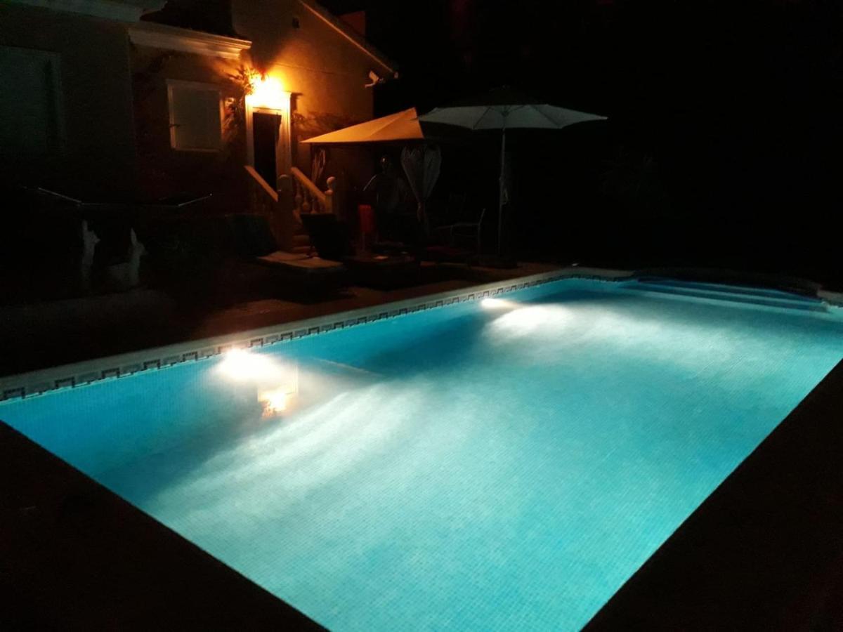 Casa Ronda Villa Rojales Eksteriør billede