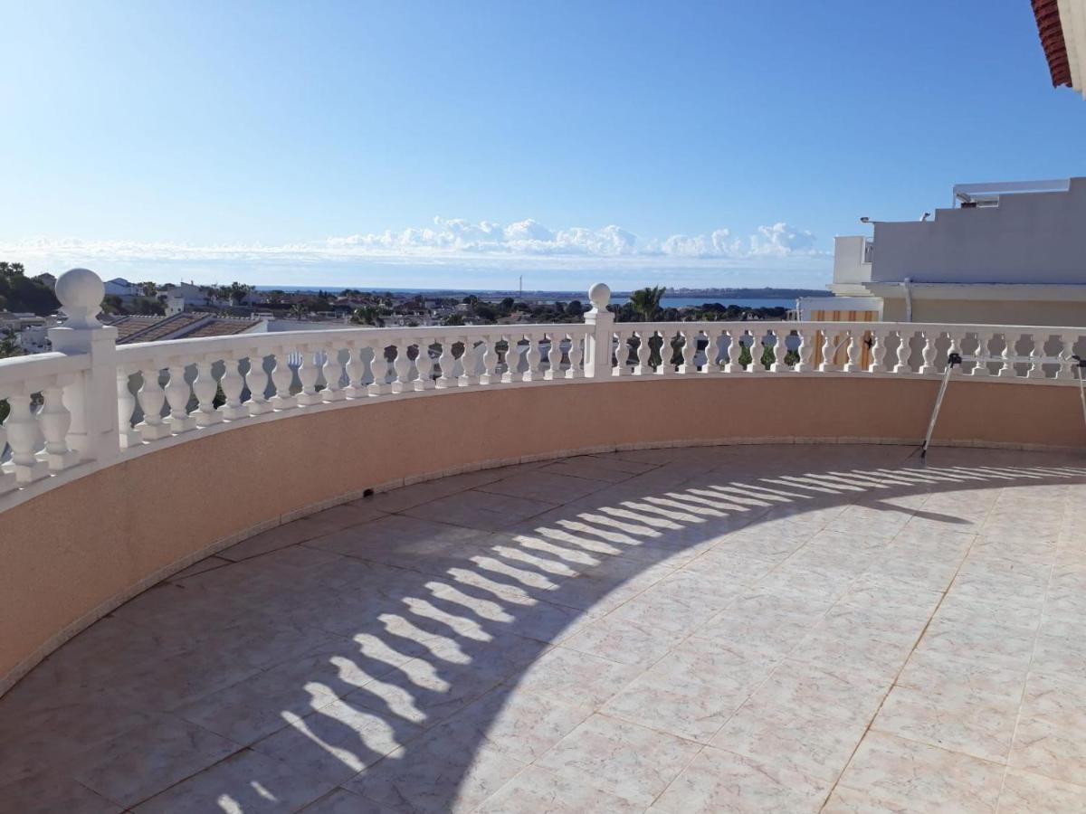 Casa Ronda Villa Rojales Eksteriør billede